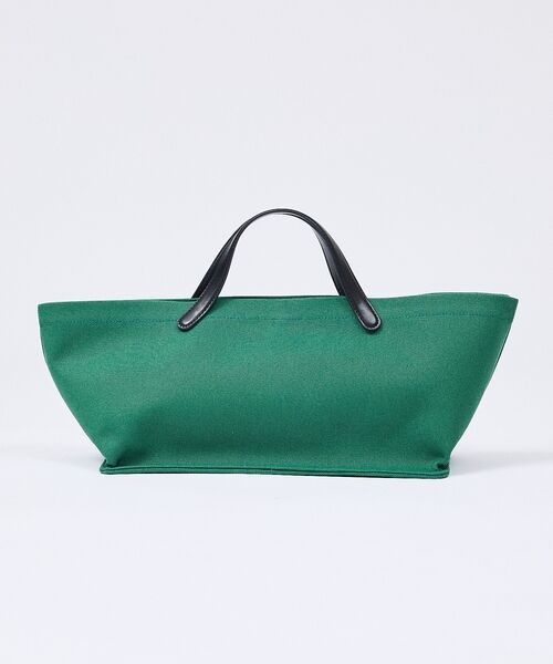 Rouge vif la cle / ルージュ・ヴィフ ラクレ トートバッグ | 【ARTESANOS/アルテサノス】バゲットトートバッグ ショルダー付き　EX1 | 詳細8