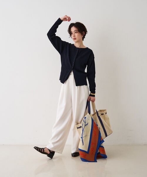 Rouge vif la cle / ルージュ・ヴィフ ラクレ サンダル | 【MOHI/モヒ】グルカサンダル【予約】 | 詳細12