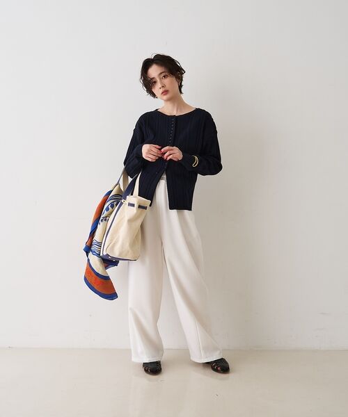 Rouge vif la cle / ルージュ・ヴィフ ラクレ サンダル | 【MOHI/モヒ】グルカサンダル【予約】 | 詳細14