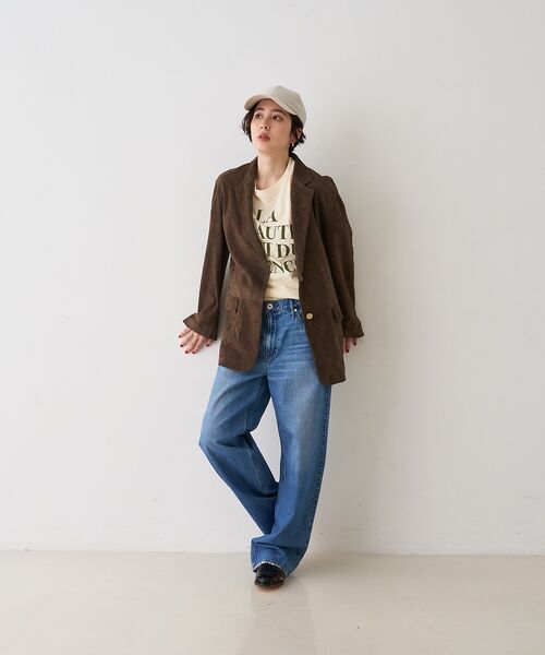 Rouge vif la cle / ルージュ・ヴィフ ラクレ サンダル | 【MOHI/モヒ】グルカサンダル【予約】 | 詳細20