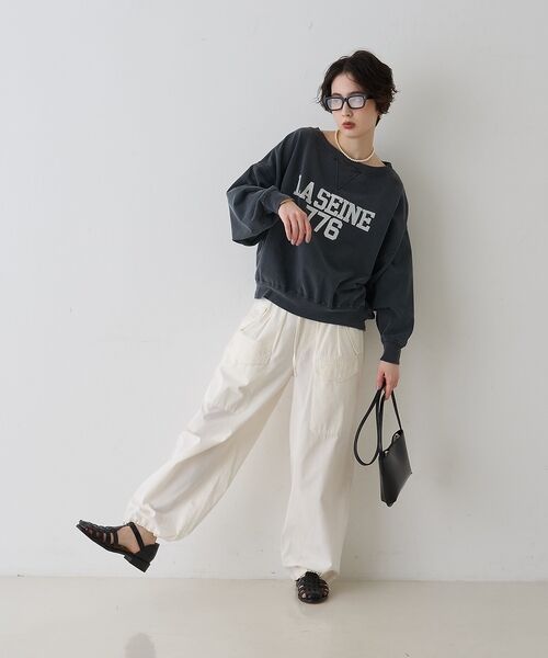 Rouge vif la cle / ルージュ・ヴィフ ラクレ サンダル | 【MOHI/モヒ】グルカサンダル【予約】 | 詳細24