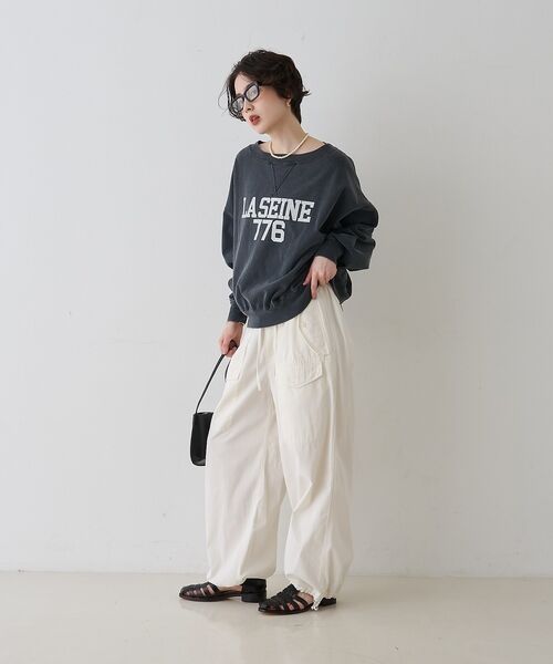 Rouge vif la cle / ルージュ・ヴィフ ラクレ サンダル | 【MOHI/モヒ】グルカサンダル【予約】 | 詳細25