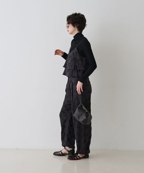 Rouge vif la cle / ルージュ・ヴィフ ラクレ サンダル | 【MOHI/モヒ】グルカサンダル【予約】 | 詳細26