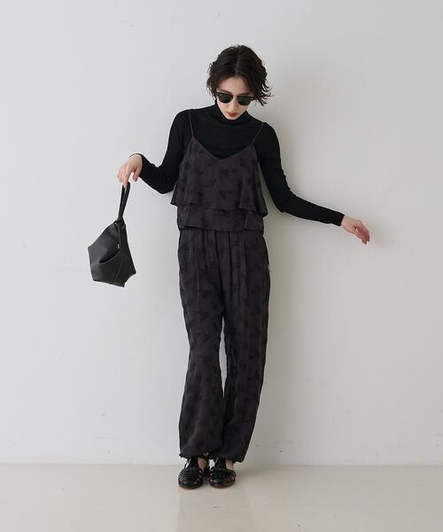 Rouge vif la cle / ルージュ・ヴィフ ラクレ サンダル | 【MOHI/モヒ】グルカサンダル【予約】 | 詳細27