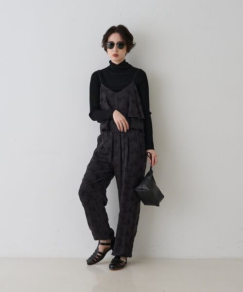 Rouge vif la cle / ルージュ・ヴィフ ラクレ サンダル | 【MOHI/モヒ】グルカサンダル【予約】 | 詳細28