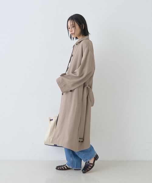 Rouge vif la cle / ルージュ・ヴィフ ラクレ サンダル | 【MOHI/モヒ】グルカサンダル【予約】 | 詳細29