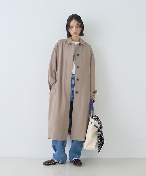 Rouge vif la cle / ルージュ・ヴィフ ラクレ サンダル | 【MOHI/モヒ】グルカサンダル【予約】 | 詳細30