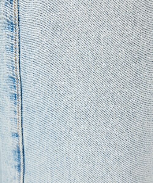 Rouge vif la cle / ルージュ・ヴィフ ラクレ デニムパンツ | 【GUESS JEANS/ゲスジーンズ】GJ G11 WIDE LEG/ワイルド | 詳細20