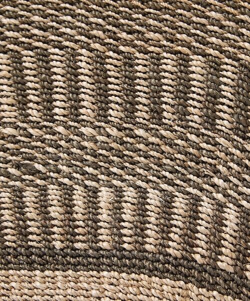 Rouge vif la cle / ルージュ・ヴィフ ラクレ かごバック | 【BAGMATI / バグマティ】アバカバスケット L / トートかごバッグ【予 | 詳細16