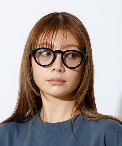 Rouge vif la cle / ルージュ・ヴィフ ラクレ サングラス・メガネ | 【jugaad14/ジュガードフォーティーン】HARBOR / サングラス / | 詳細2