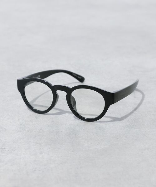 Rouge vif la cle / ルージュ・ヴィフ ラクレ サングラス・メガネ | 【jugaad14/ジュガードフォーティーン】HARBOR / サングラス / | 詳細8