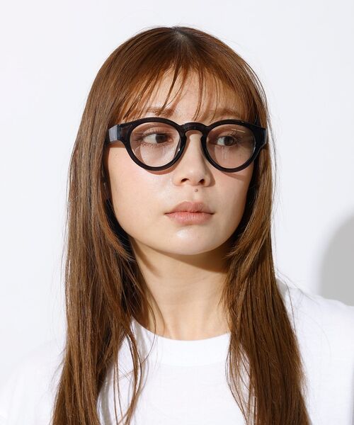 Rouge vif la cle / ルージュ・ヴィフ ラクレ サングラス・メガネ | 【jugaad14/ジュガードフォーティーン】HARBOR / サングラス / | 詳細12