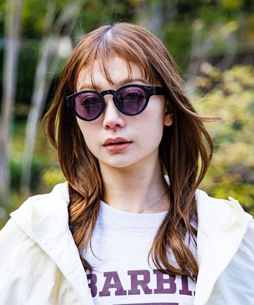 Rouge vif la cle / ルージュ・ヴィフ ラクレ サングラス・メガネ | 【jugaad14/ジュガードフォーティーン】HARBOR / サングラス / | 詳細15