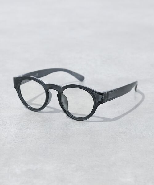 Rouge vif la cle / ルージュ・ヴィフ ラクレ サングラス・メガネ | 【jugaad14/ジュガードフォーティーン】HARBOR / サングラス / | 詳細19