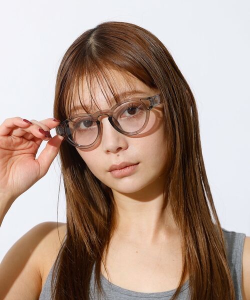 Rouge vif la cle / ルージュ・ヴィフ ラクレ サングラス・メガネ | 【jugaad14/ジュガードフォーティーン】HARBOR / サングラス / | 詳細22