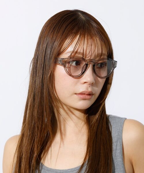 Rouge vif la cle / ルージュ・ヴィフ ラクレ サングラス・メガネ | 【jugaad14/ジュガードフォーティーン】HARBOR / サングラス / | 詳細23