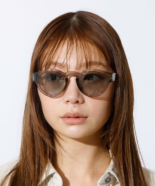 Rouge vif la cle / ルージュ・ヴィフ ラクレ サングラス・メガネ | 【jugaad14/ジュガードフォーティーン】HARBOR / サングラス / | 詳細27