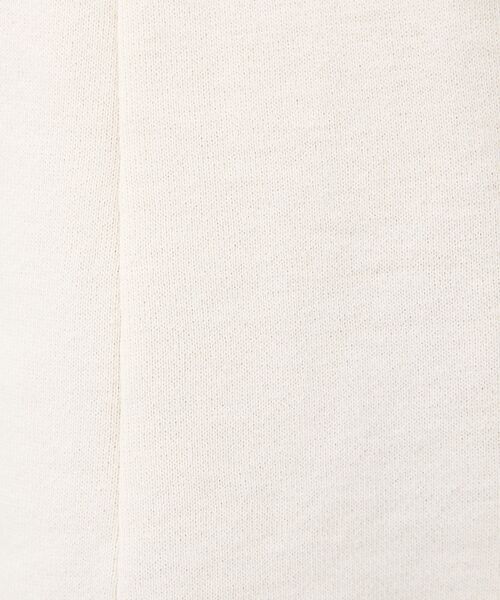 Rouge vif la cle / ルージュ・ヴィフ ラクレ その他パンツ | 【Le Melange/ル・メランジュ】スウェットパンツ/バルーンパンツ【WEB | 詳細6