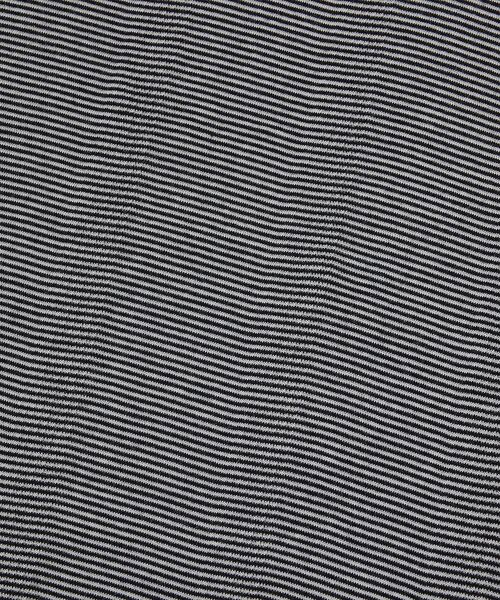 Rouge vif la cle / ルージュ・ヴィフ ラクレ Tシャツ | 【Robert P.Miller/ロバートピーミラー】パネルリブクルーネックTシ | 詳細17