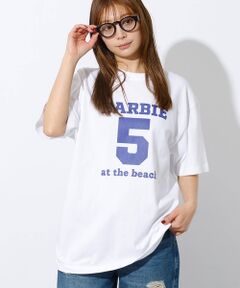 Rouge vif la cle / ルージュ・ヴィフ ラクレ Tシャツ | 【HealthyDenim/ヘルシーデニム】Barbie5 at the bea