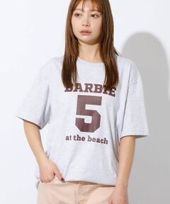 Rouge vif la cle / ルージュ・ヴィフ ラクレ Tシャツ | 【HealthyDenim/ヘルシーデニム】Barbie5 at the bea