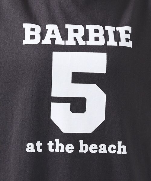 Rouge vif la cle / ルージュ・ヴィフ ラクレ Tシャツ | 【HealthyDenim/ヘルシーデニム】Barbie5 at the bea | 詳細4