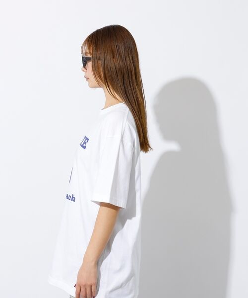 Rouge vif la cle / ルージュ・ヴィフ ラクレ Tシャツ | 【HealthyDenim/ヘルシーデニム】Barbie5 at the bea | 詳細9