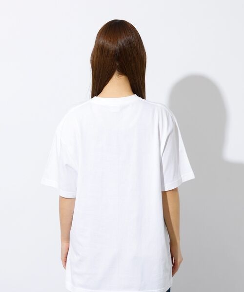 Rouge vif la cle / ルージュ・ヴィフ ラクレ Tシャツ | 【HealthyDenim/ヘルシーデニム】Barbie5 at the bea | 詳細10