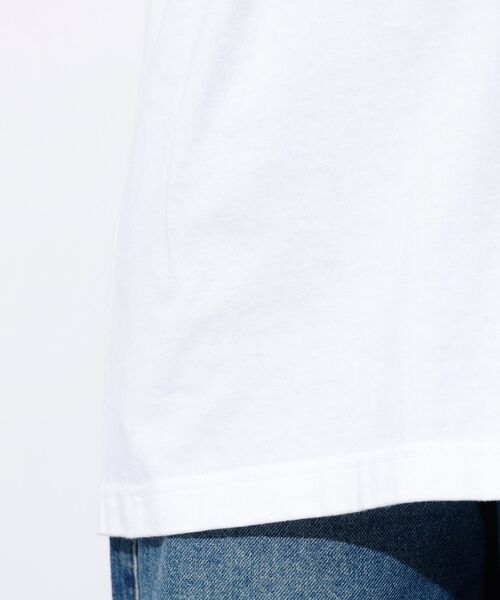 Rouge vif la cle / ルージュ・ヴィフ ラクレ Tシャツ | 【HealthyDenim/ヘルシーデニム】Barbie5 at the bea | 詳細13