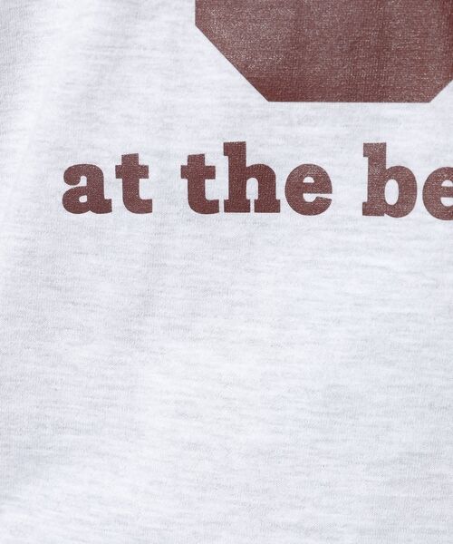 Rouge vif la cle / ルージュ・ヴィフ ラクレ Tシャツ | 【HealthyDenim/ヘルシーデニム】Barbie5 at the bea | 詳細23