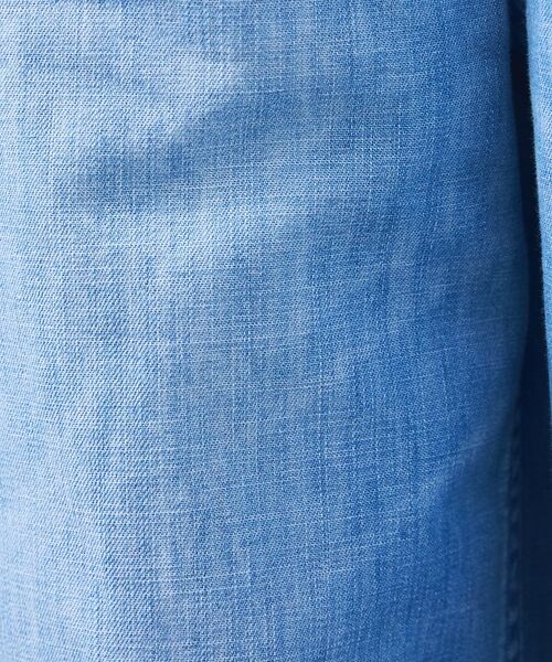 Rouge vif la cle / ルージュ・ヴィフ ラクレ デニムパンツ | 【Healthy denim / ヘルシーデニム】Healthy:Breezy | 詳細12