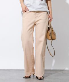 Rouge vif la cle / ルージュ・ヴィフ ラクレ デニムパンツ | 【HealthyDenim/ヘルシーデニム】Quiche(キッシュ)/デニムパン