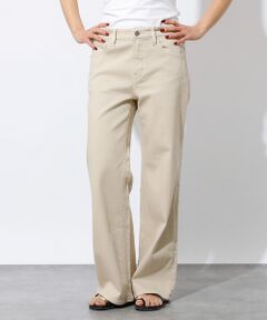 Rouge vif la cle / ルージュ・ヴィフ ラクレ デニムパンツ | 【HealthyDenim/ヘルシーデニム】Quiche(キッシュ)/デニムパン