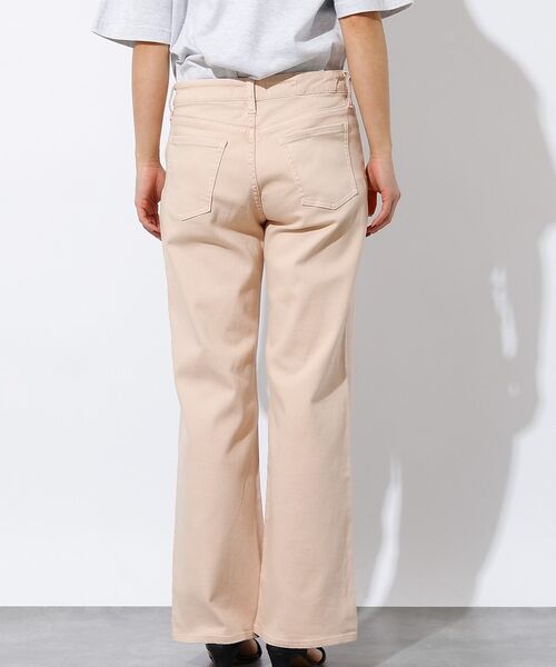 Rouge vif la cle / ルージュ・ヴィフ ラクレ デニムパンツ | 【HealthyDenim/ヘルシーデニム】Quiche(キッシュ)/デニムパン | 詳細12