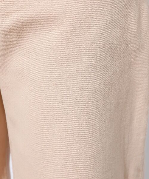 Rouge vif la cle / ルージュ・ヴィフ ラクレ デニムパンツ | 【HealthyDenim/ヘルシーデニム】Quiche(キッシュ)/デニムパン | 詳細15