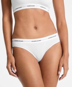 Rouge vif la cle / ルージュ・ヴィフ ラクレ インナー・ルームウェア | 【GUESS JEANS/ゲスジーンズ】 BRIEF/スポーティー/ショーツ/レ