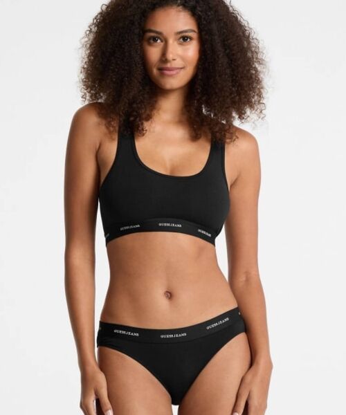 Rouge vif la cle / ルージュ・ヴィフ ラクレ インナー・ルームウェア | 【GUESS JEANS/ゲスジーンズ】 BRIEF/スポーティー/ショーツ/レ | 詳細1