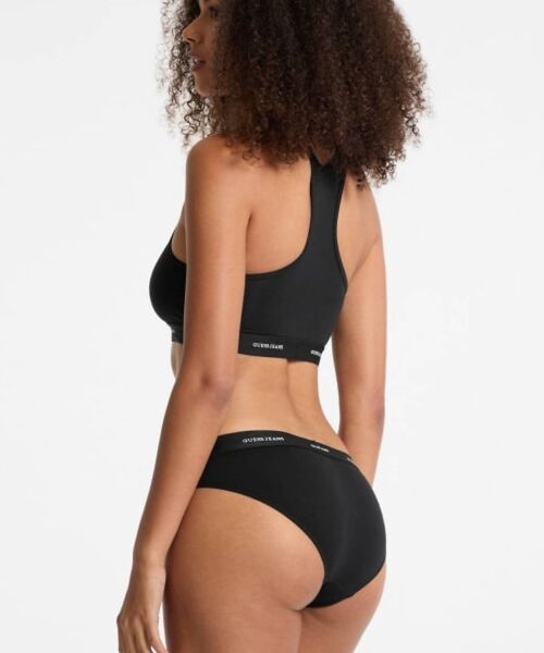 Rouge vif la cle / ルージュ・ヴィフ ラクレ インナー・ルームウェア | 【GUESS JEANS/ゲスジーンズ】 BRIEF/スポーティー/ショーツ/レ | 詳細2