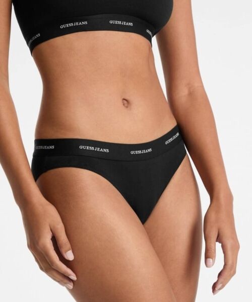 Rouge vif la cle / ルージュ・ヴィフ ラクレ インナー・ルームウェア | 【GUESS JEANS/ゲスジーンズ】 BRIEF/スポーティー/ショーツ/レ | 詳細3