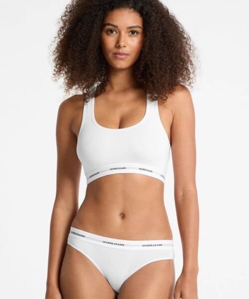 Rouge vif la cle / ルージュ・ヴィフ ラクレ インナー・ルームウェア | 【GUESS JEANS/ゲスジーンズ】 BRIEF/スポーティー/ショーツ/レ | 詳細5