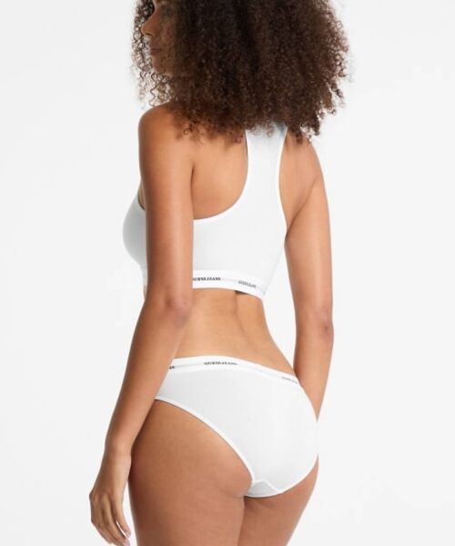 Rouge vif la cle / ルージュ・ヴィフ ラクレ インナー・ルームウェア | 【GUESS JEANS/ゲスジーンズ】 BRIEF/スポーティー/ショーツ/レ | 詳細6