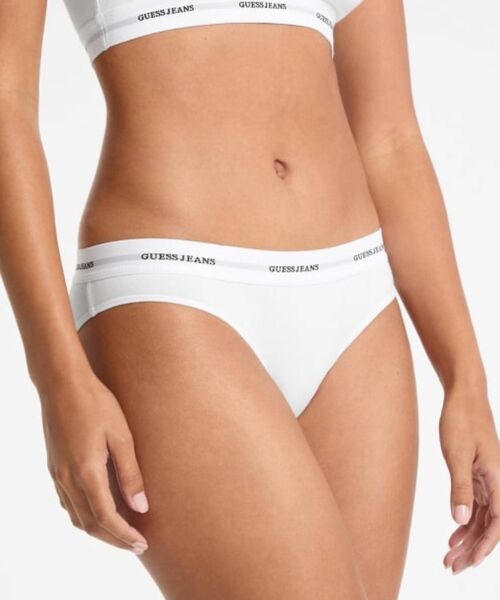 Rouge vif la cle / ルージュ・ヴィフ ラクレ インナー・ルームウェア | 【GUESS JEANS/ゲスジーンズ】 BRIEF/スポーティー/ショーツ/レ | 詳細7