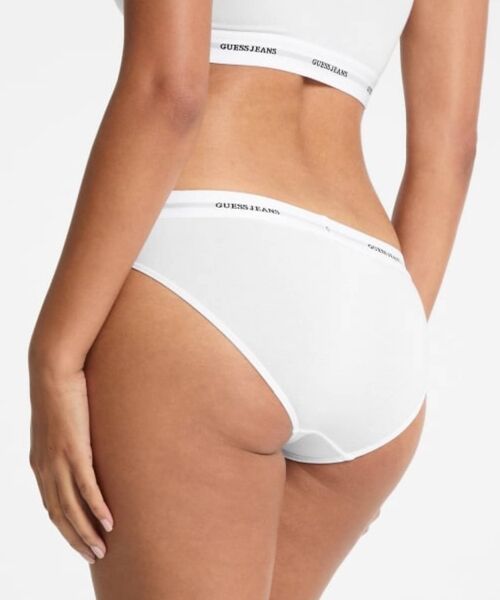 Rouge vif la cle / ルージュ・ヴィフ ラクレ インナー・ルームウェア | 【GUESS JEANS/ゲスジーンズ】 BRIEF/スポーティー/ショーツ/レ | 詳細8