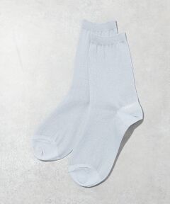 Rouge vif la cle / ルージュ・ヴィフ ラクレ ソックス | 【YUQRI/ユクリ】Chiffon/靴下/フェミニン/ロマンティック/ギフト【