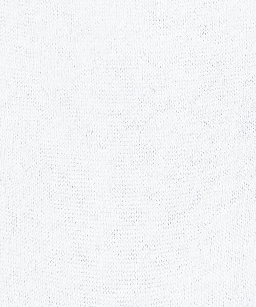 Rouge vif la cle / ルージュ・ヴィフ ラクレ ソックス | 【YUQRI/ユクリ】Chiffon/靴下/フェミニン/ロマンティック/ギフト【 | 詳細2