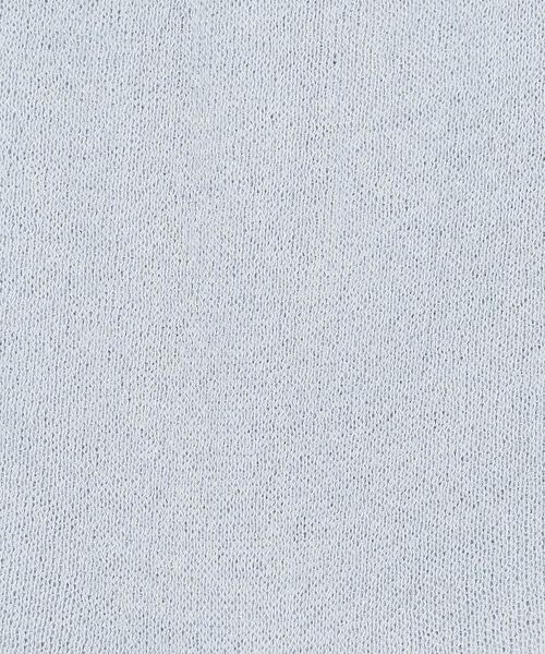 Rouge vif la cle / ルージュ・ヴィフ ラクレ ソックス | 【YUQRI/ユクリ】Chiffon/靴下/フェミニン/ロマンティック/ギフト【 | 詳細4