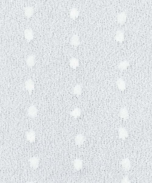 Rouge vif la cle / ルージュ・ヴィフ ラクレ ソックス | 【YUQRI/ユクリ】DotVeil/靴下/フェミニン/ロマンティック/ギフト【 | 詳細2