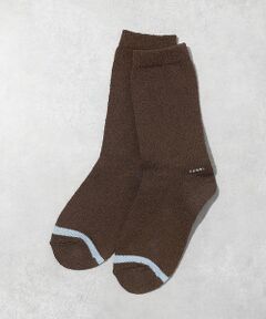 Rouge vif la cle / ルージュ・ヴィフ ラクレ ソックス | 【YUQRI/ユクリ】Siesta/靴下/フェミニン/ロマンティック/ギフト【W