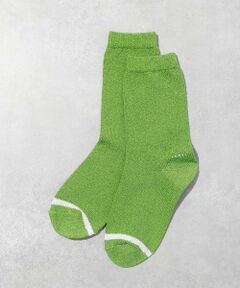 Rouge vif la cle / ルージュ・ヴィフ ラクレ ソックス | 【YUQRI/ユクリ】Siesta/靴下/フェミニン/ロマンティック/ギフト【W