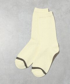 Rouge vif la cle / ルージュ・ヴィフ ラクレ ソックス | 【YUQRI/ユクリ】Siesta/靴下/フェミニン/ロマンティック/ギフト【W